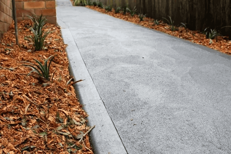 Concreting