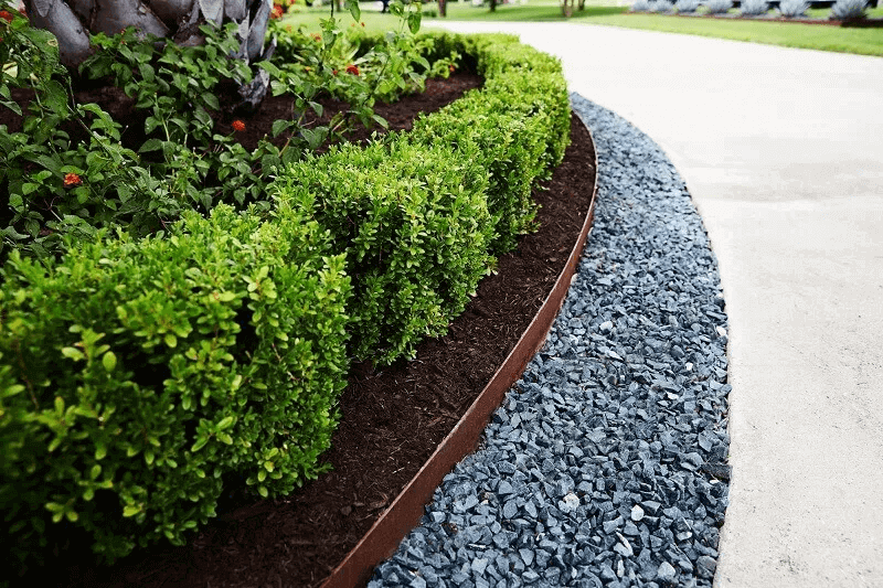 Garden Edging