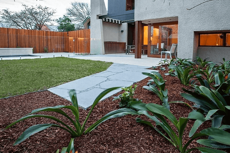 Landscape Design
