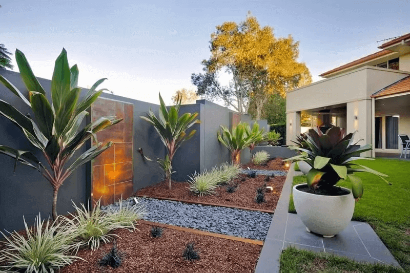 Landscape Gardening