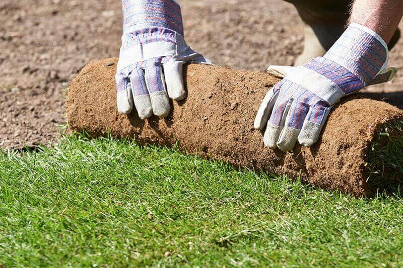 Turfing